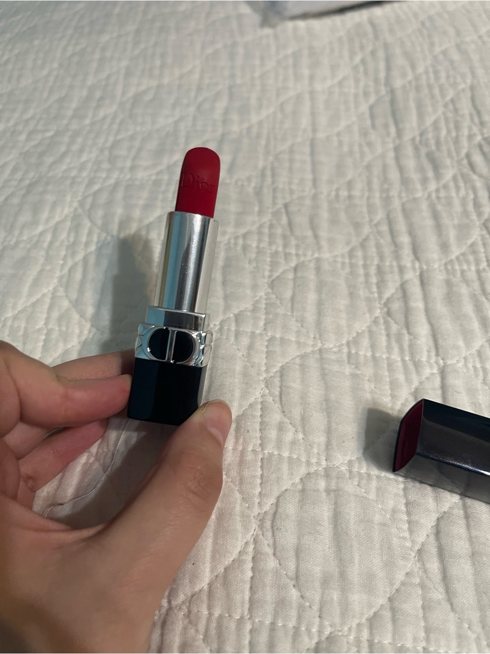 Dior Rouge Lipstick -999